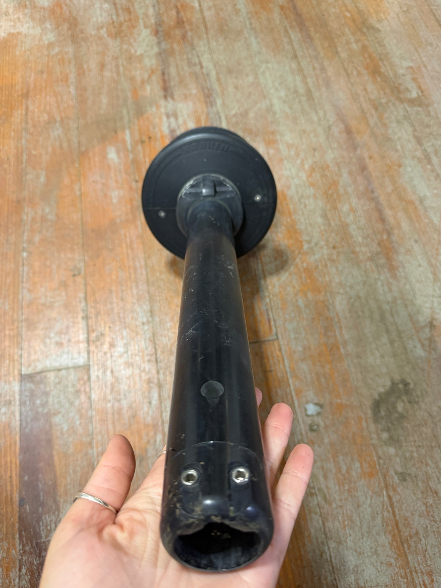 Harken Cruising 1 Roller Furling Drum - PARTS