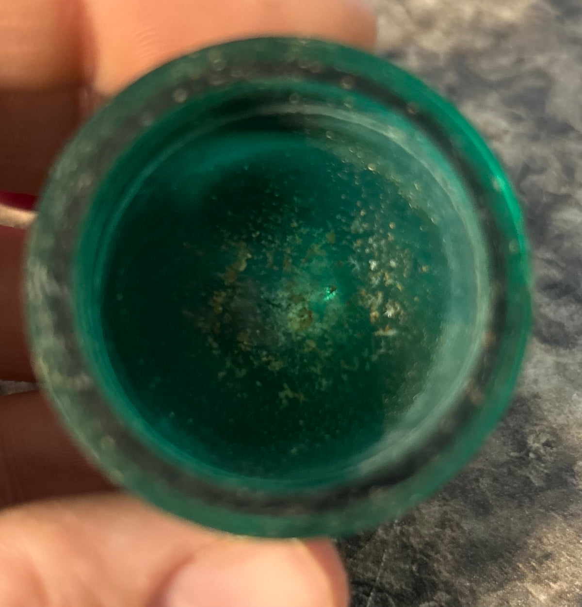Green and Red replacement light lenses