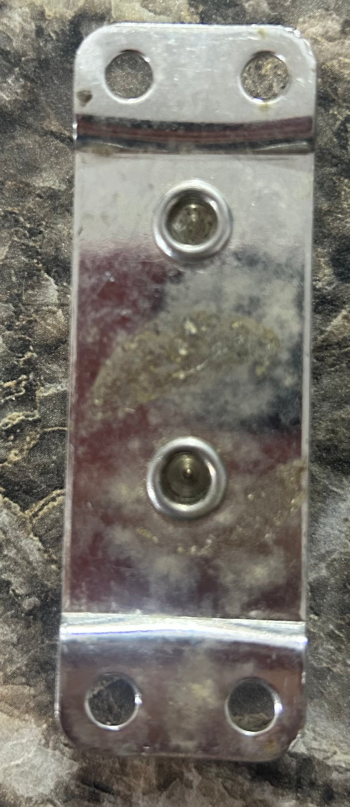 FICO cheek block FG672
