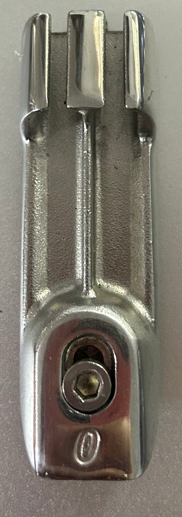 Harken Furling Feeder Assembly