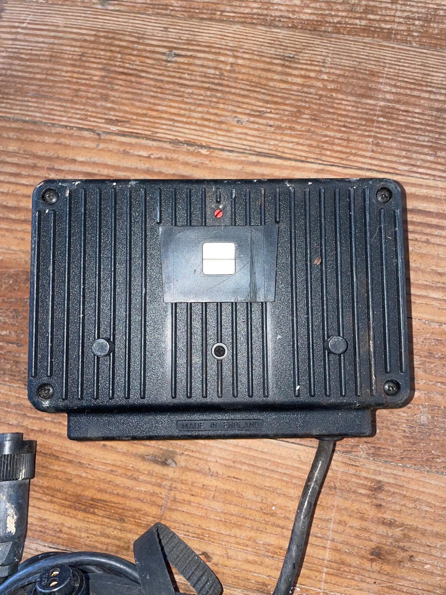 Autohelm 4000 Control Head