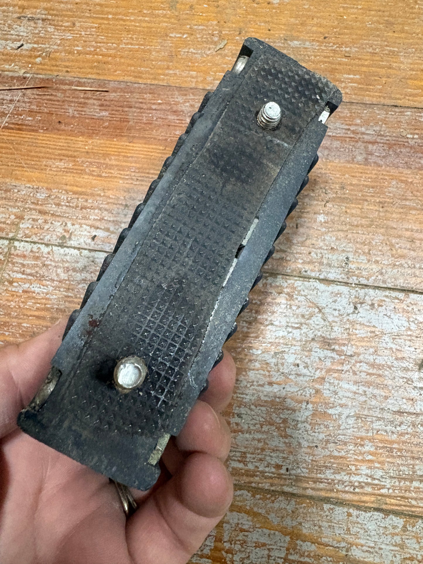 Lewmar Single Line Clutch
