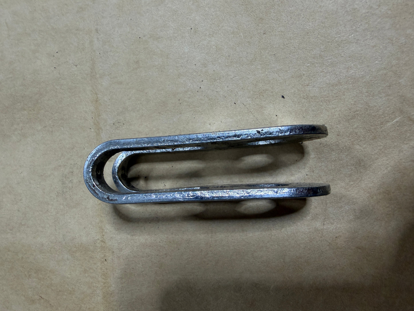 Selden Furlex 200S Toggle - NO PIN