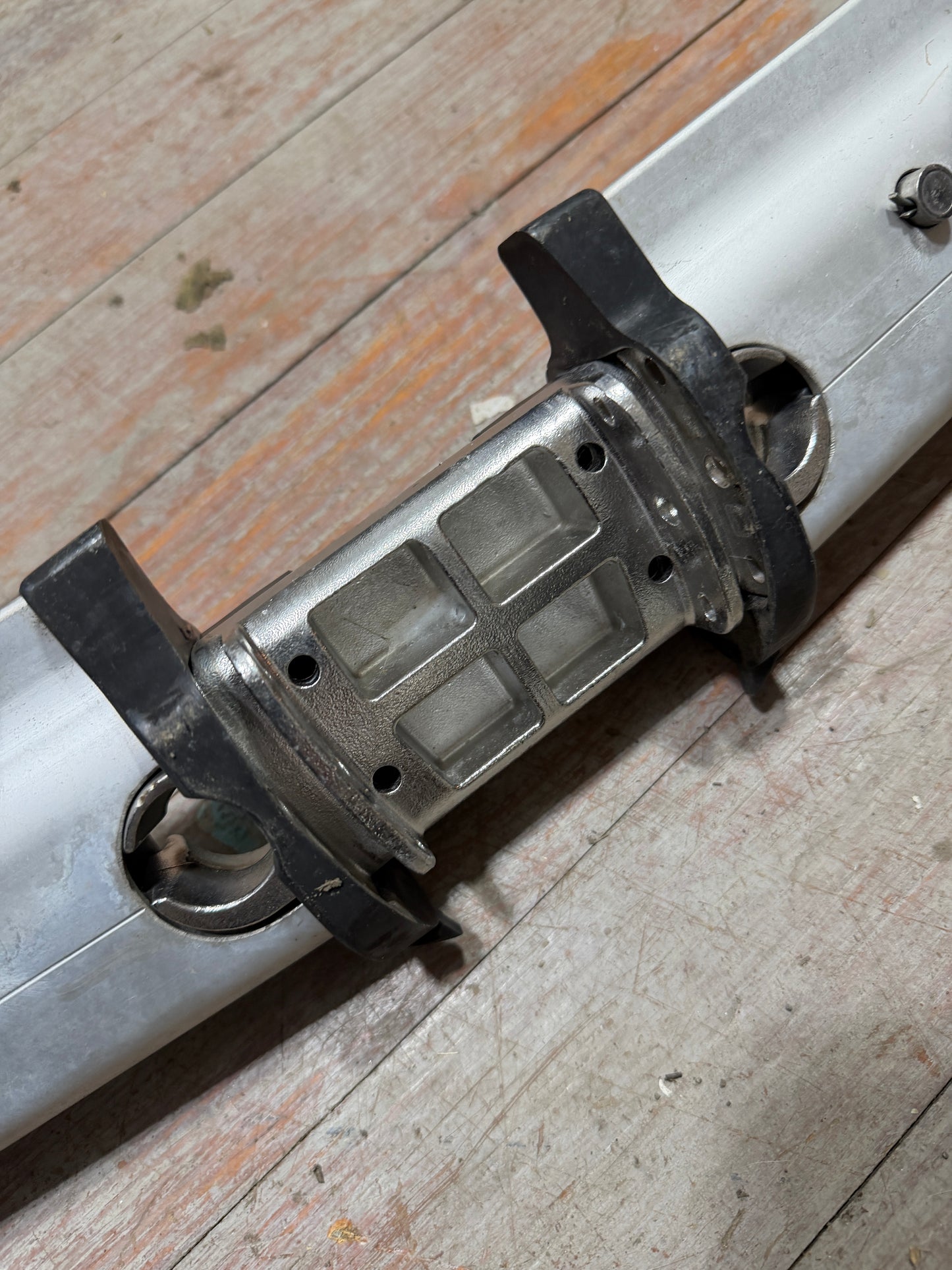 Selden Spreaders Stemball For T-90 & -105 Spreader Bracket