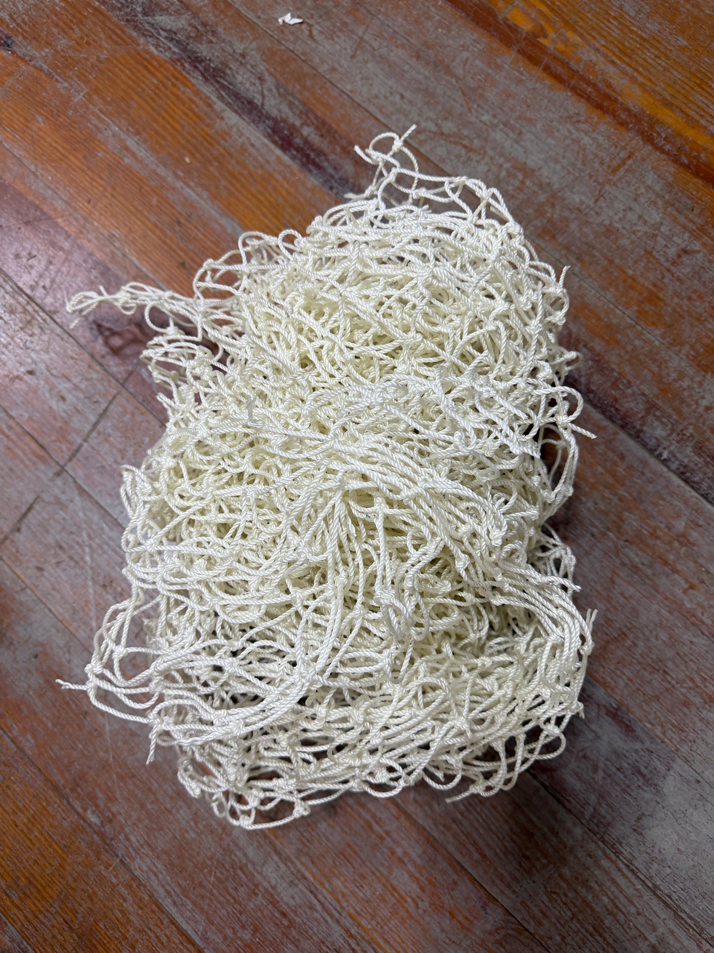 Sav-A-Life Safety Netting - 20' Long x 24" Wide - NEW without packaging