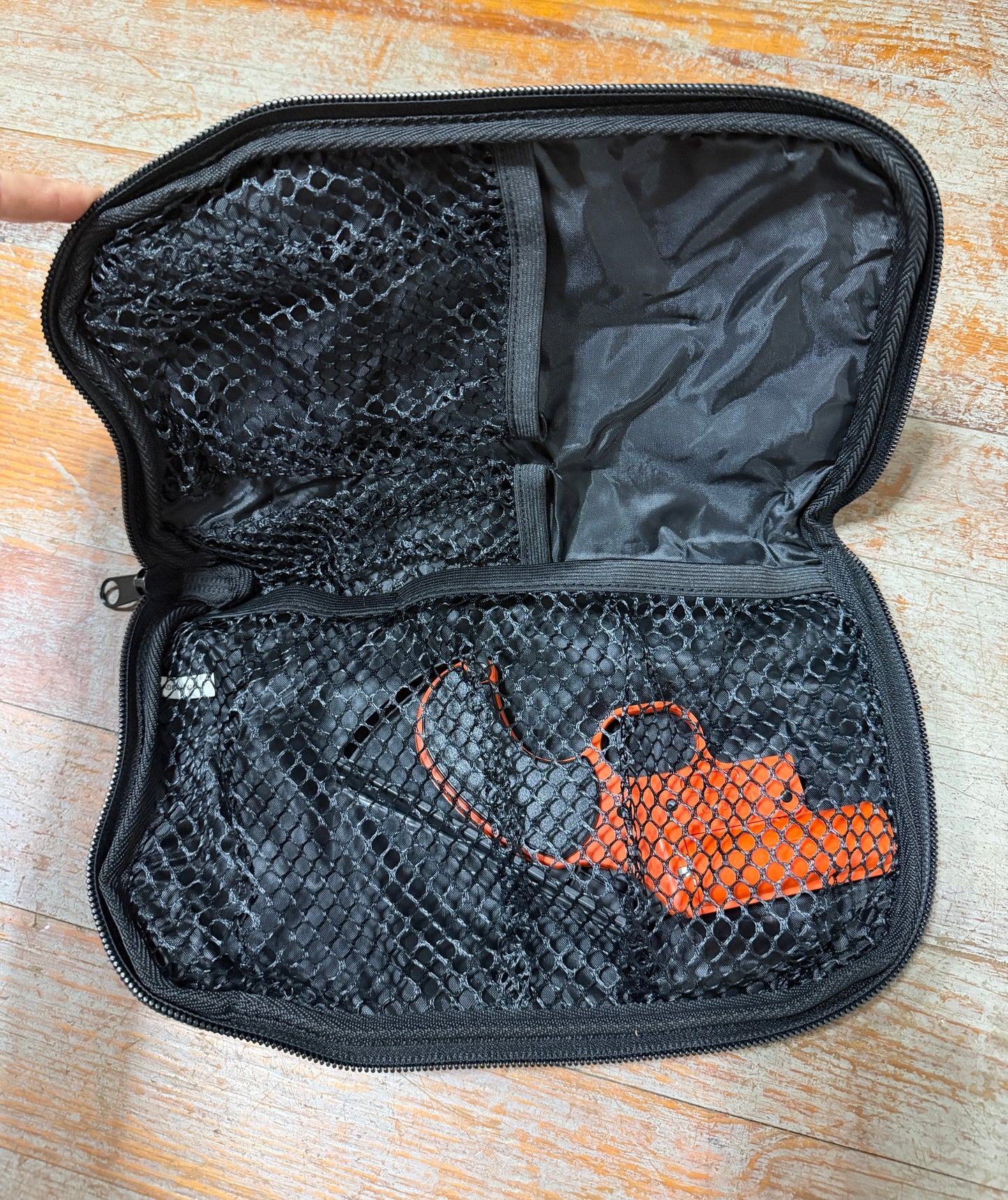 Orion Flare Gun With Soft Case