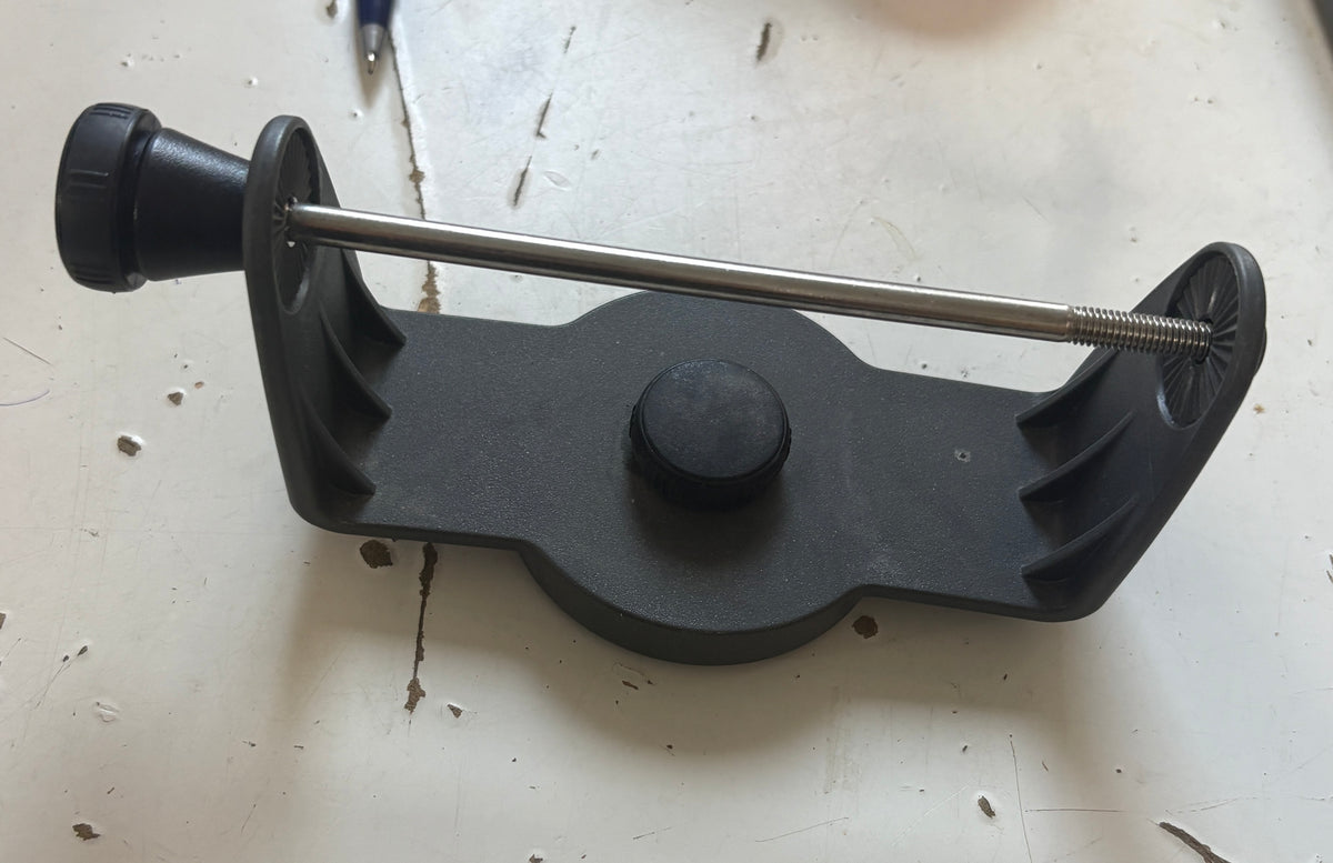 Garmin GPSmap 440