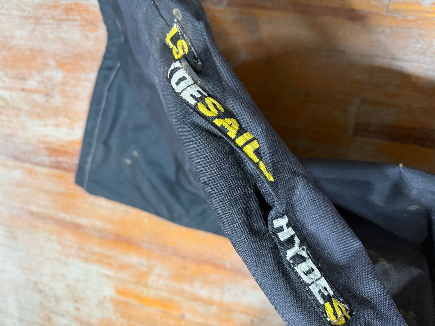 Hyde Sail Bag - 20" Base Diameter x 42" Length