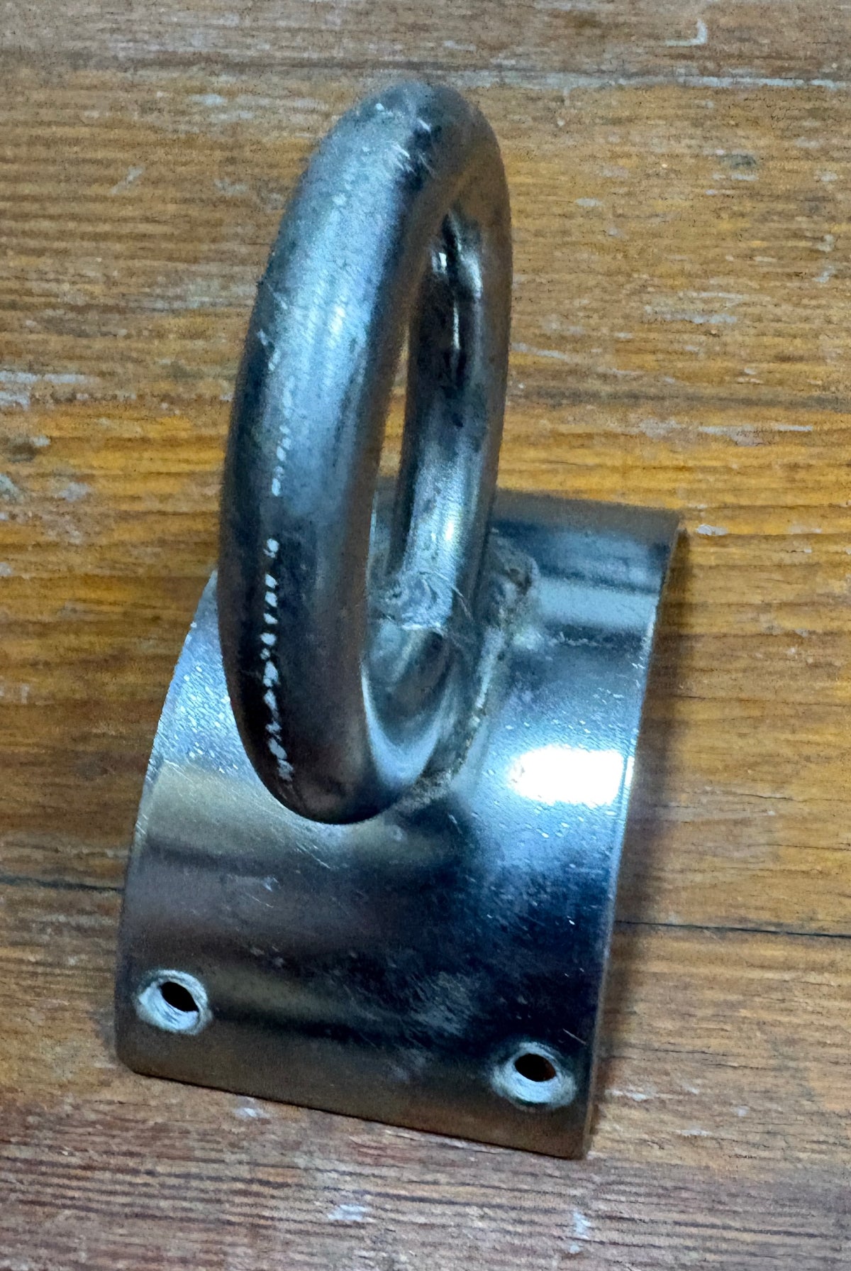 Ronstan Mast Padeye RF41