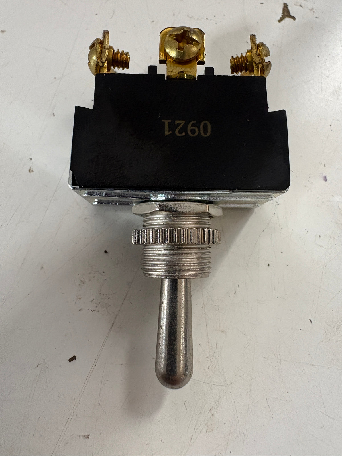 Electric Panel Toggle Switch