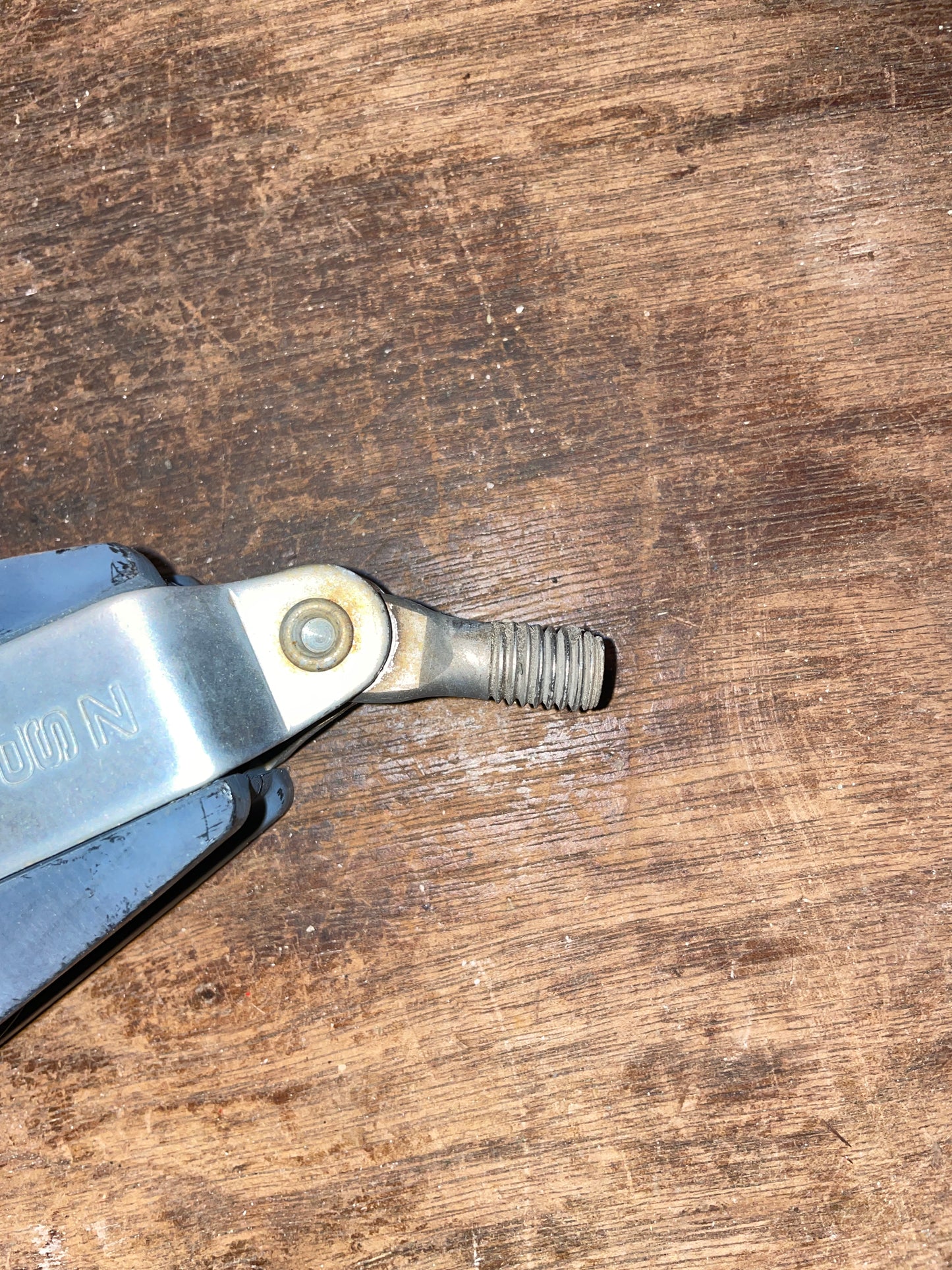 Spars Single Block - 2 3/8” Sheave & 1/2” Line