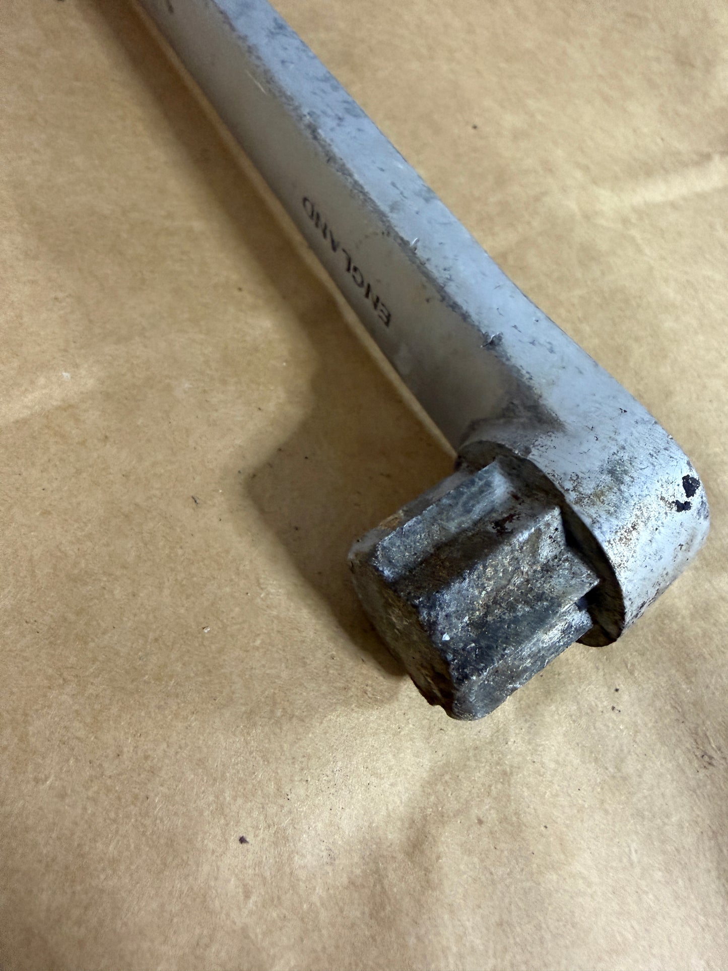 Lewmar Winch Handle - 8"