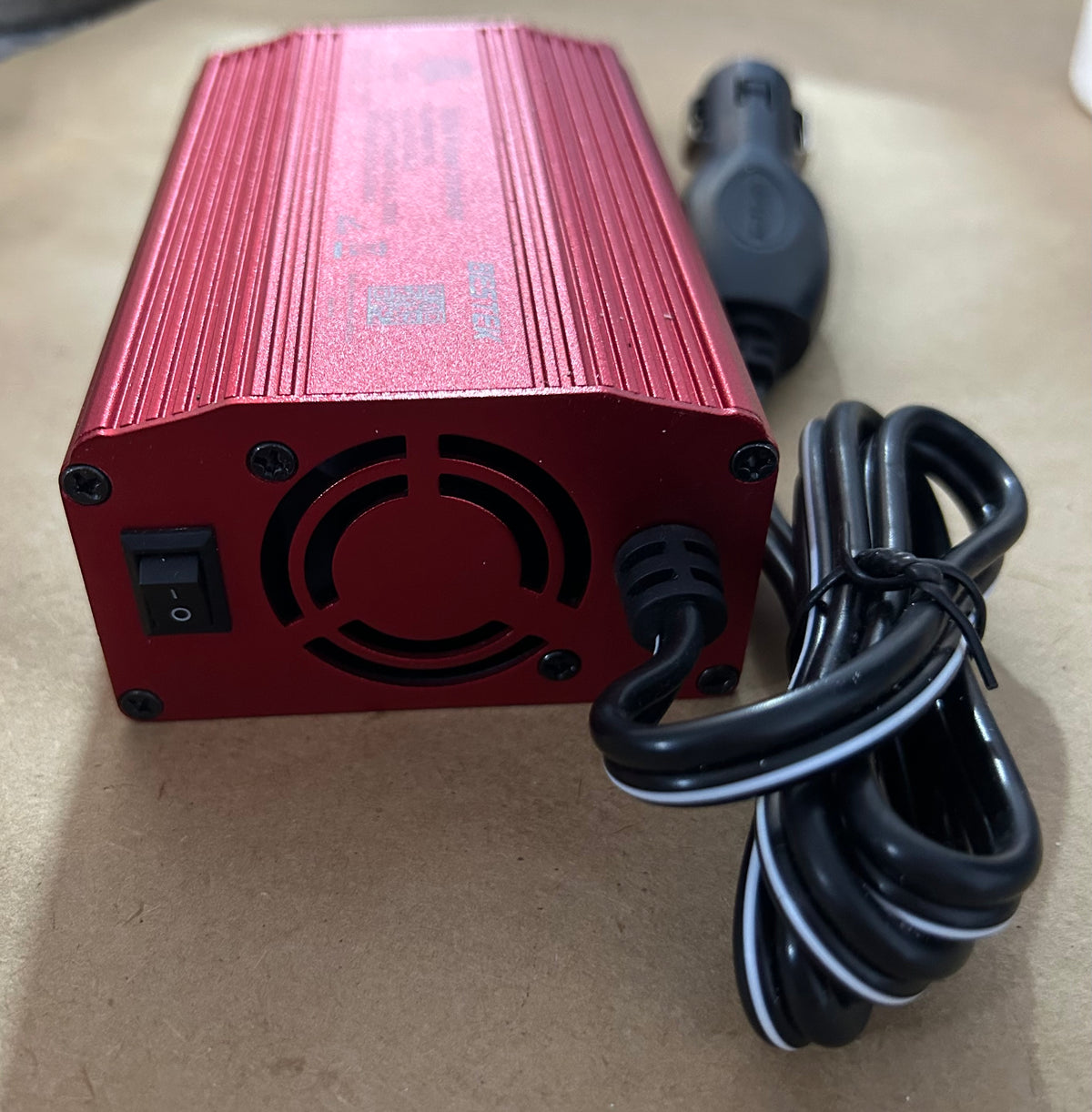 BESTEK 300W Car Power Inverter