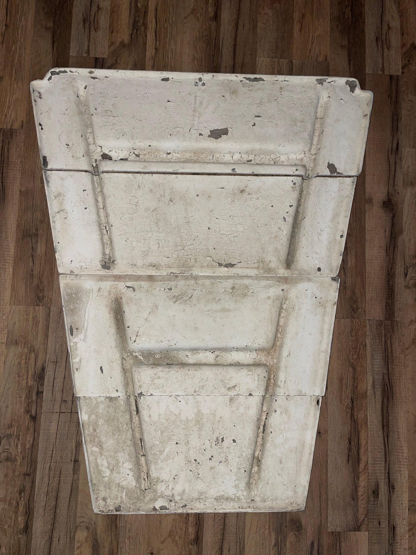 Columbia 22 Fiberglass Set Of 4 Companionway Boards #4