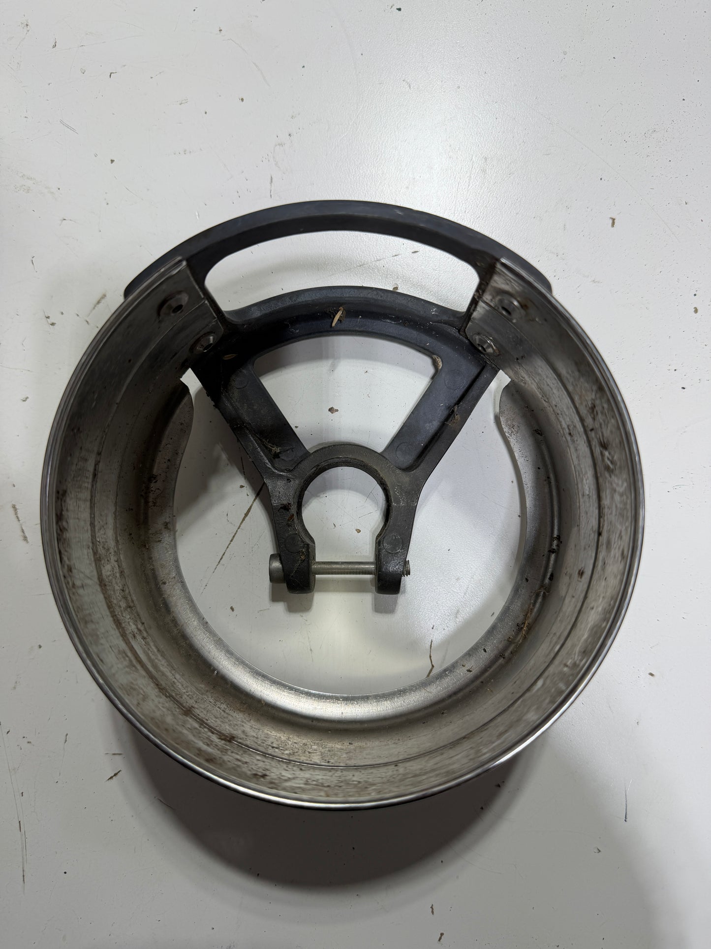 5 3/8" Harken MKII Roller Furling Drum Cover Only