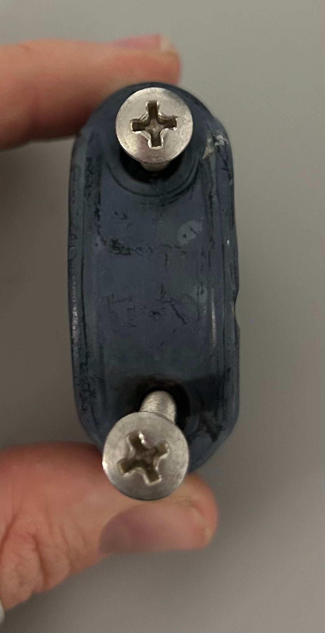 Holt Allen Fairlead with - 7/8" bore