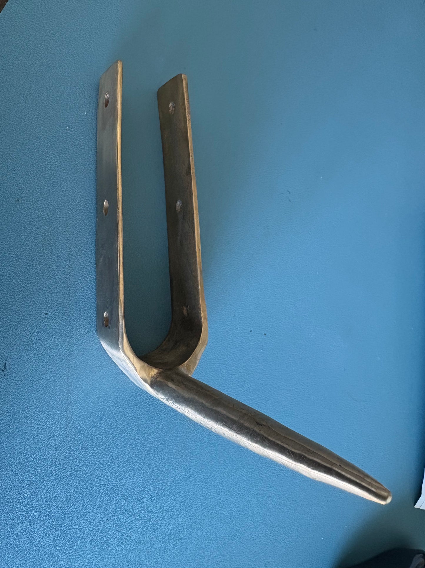 Bronze Pintle 1 1/2" Code BB7797A