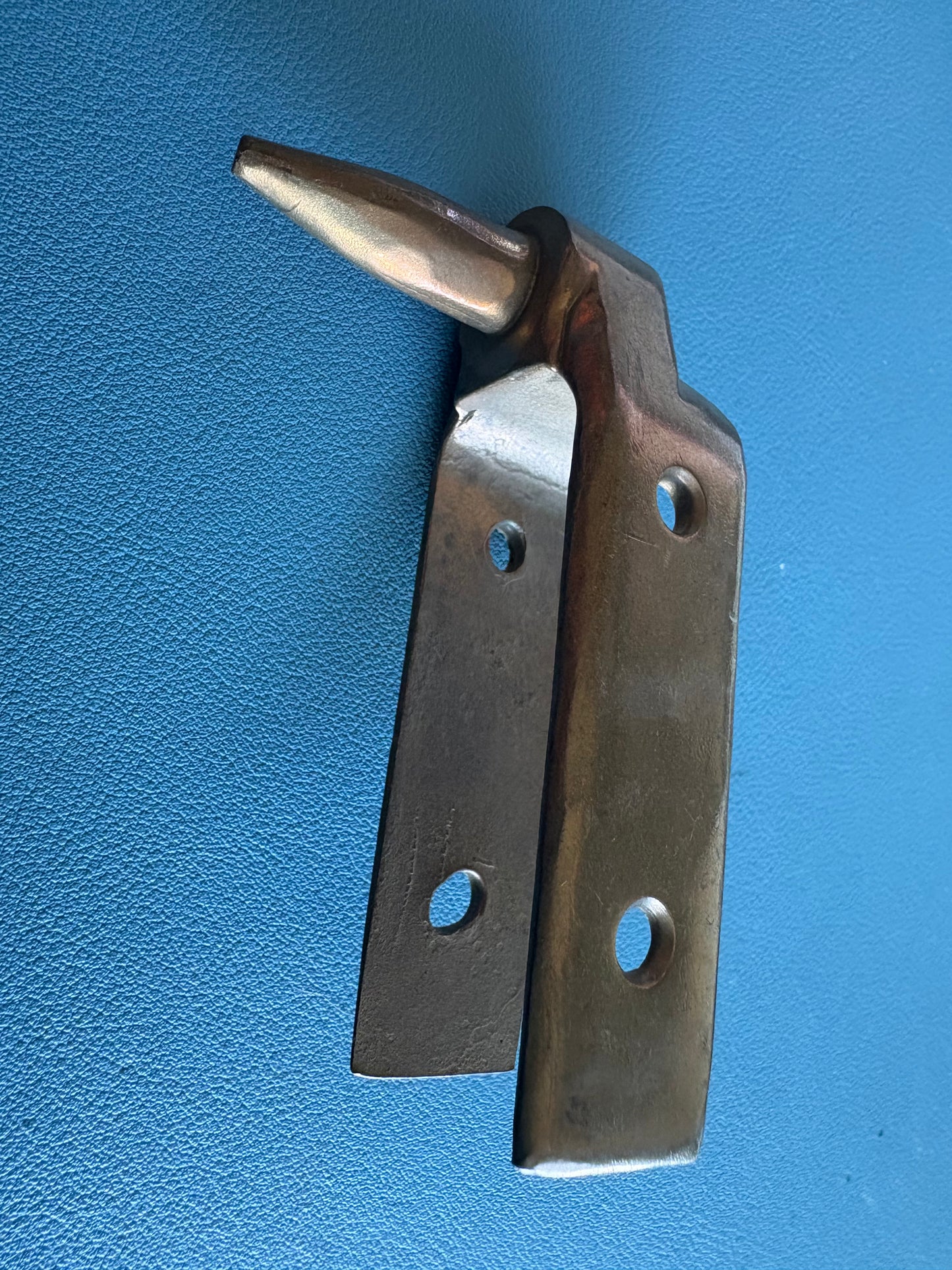 Bronze Pintle 1 1/8" Code HM1504