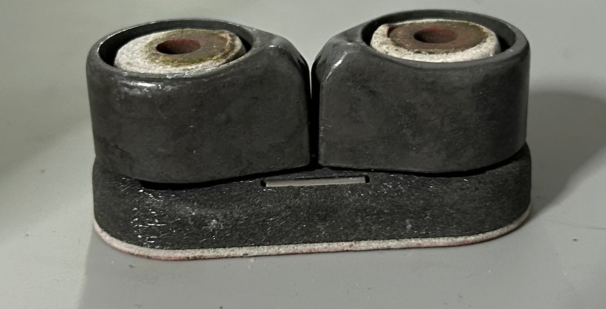 3/8" Mini Cam Cleat