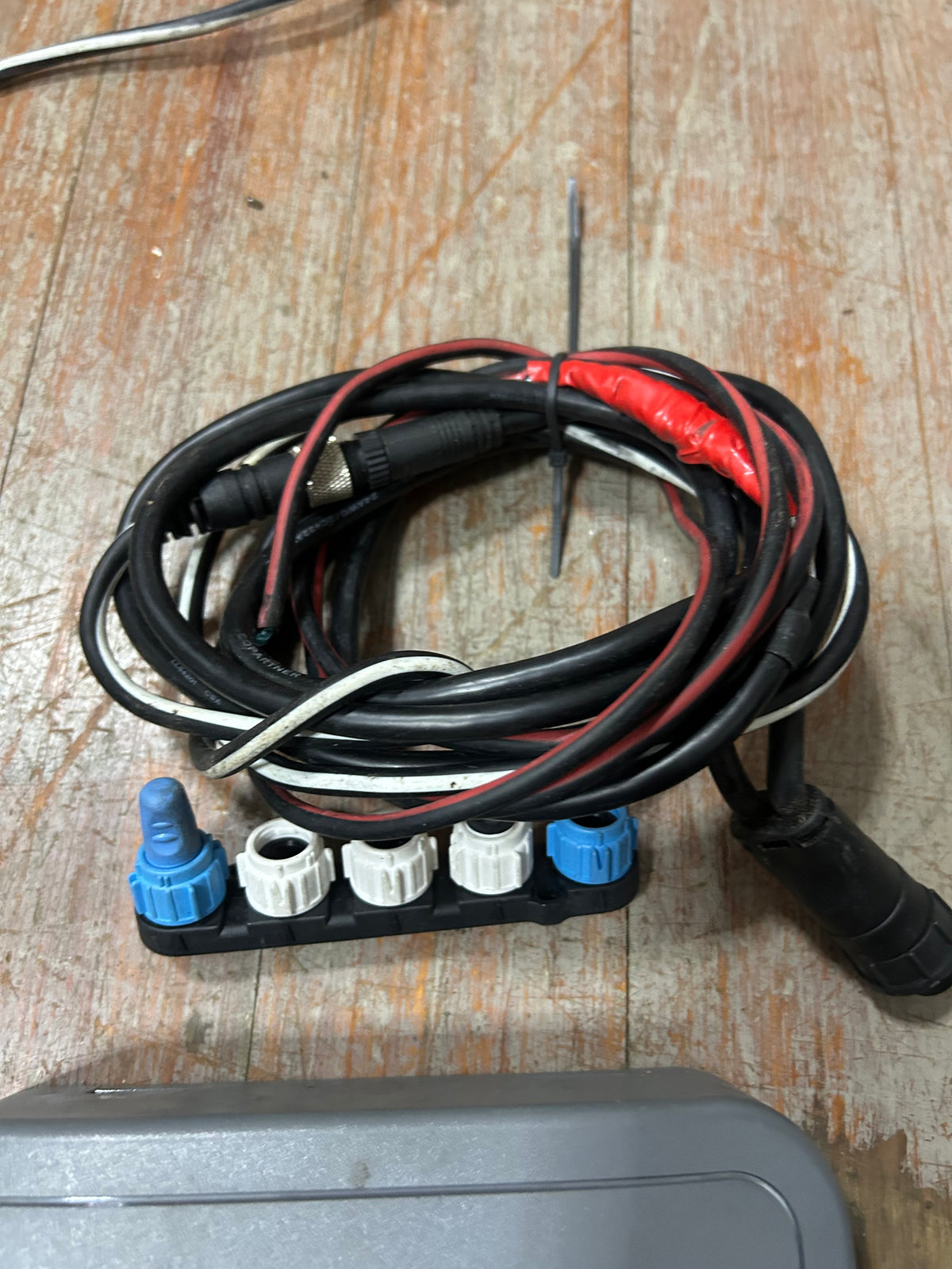 Raymarine ACU-100 Actuator Control unit