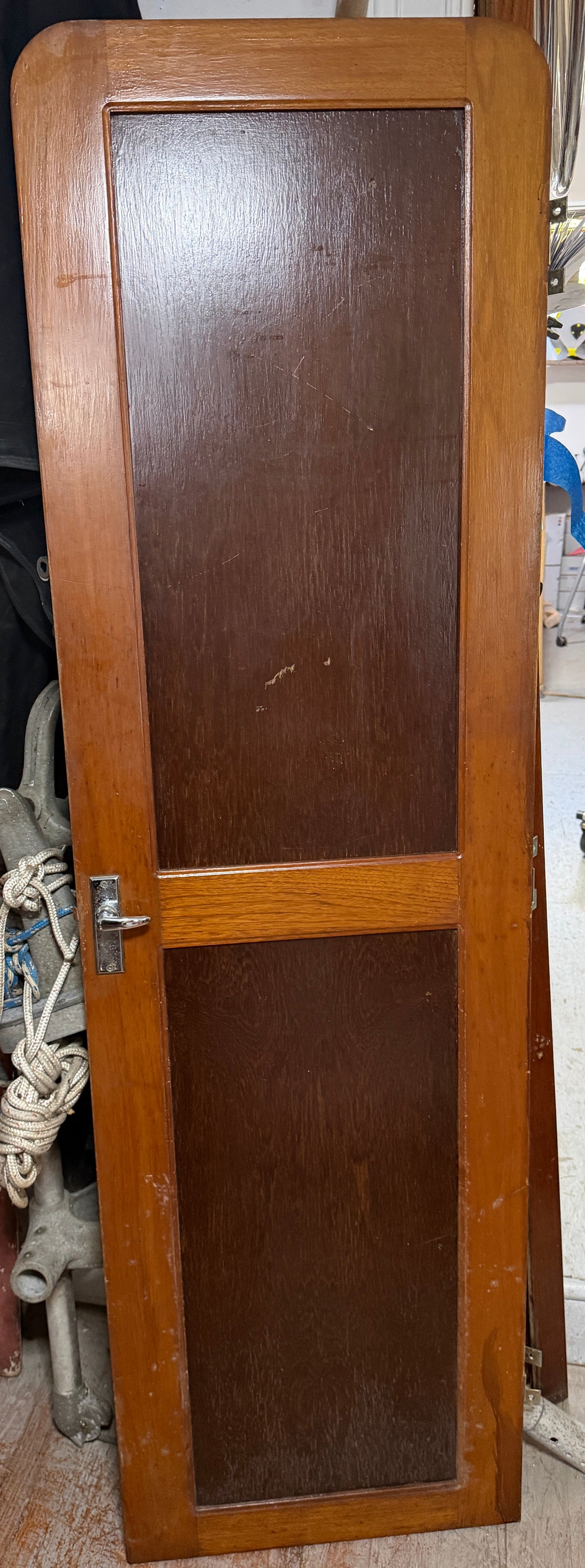 Irwin 31 Interior Big Door - 66 5/8" Tall x 19 3/4" Width x 7/8" Thickness -- #90