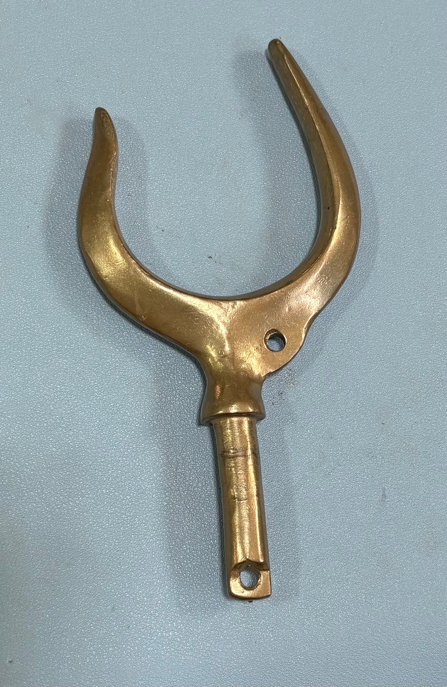 PAIR Bronze Traditional Oar Lock code BB4697