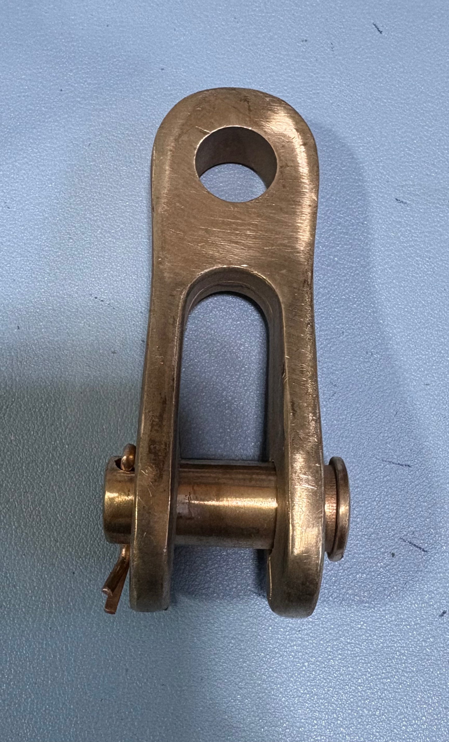 Bronze Turnbuckle Toggles - 5 SIZES AVAILABLE
