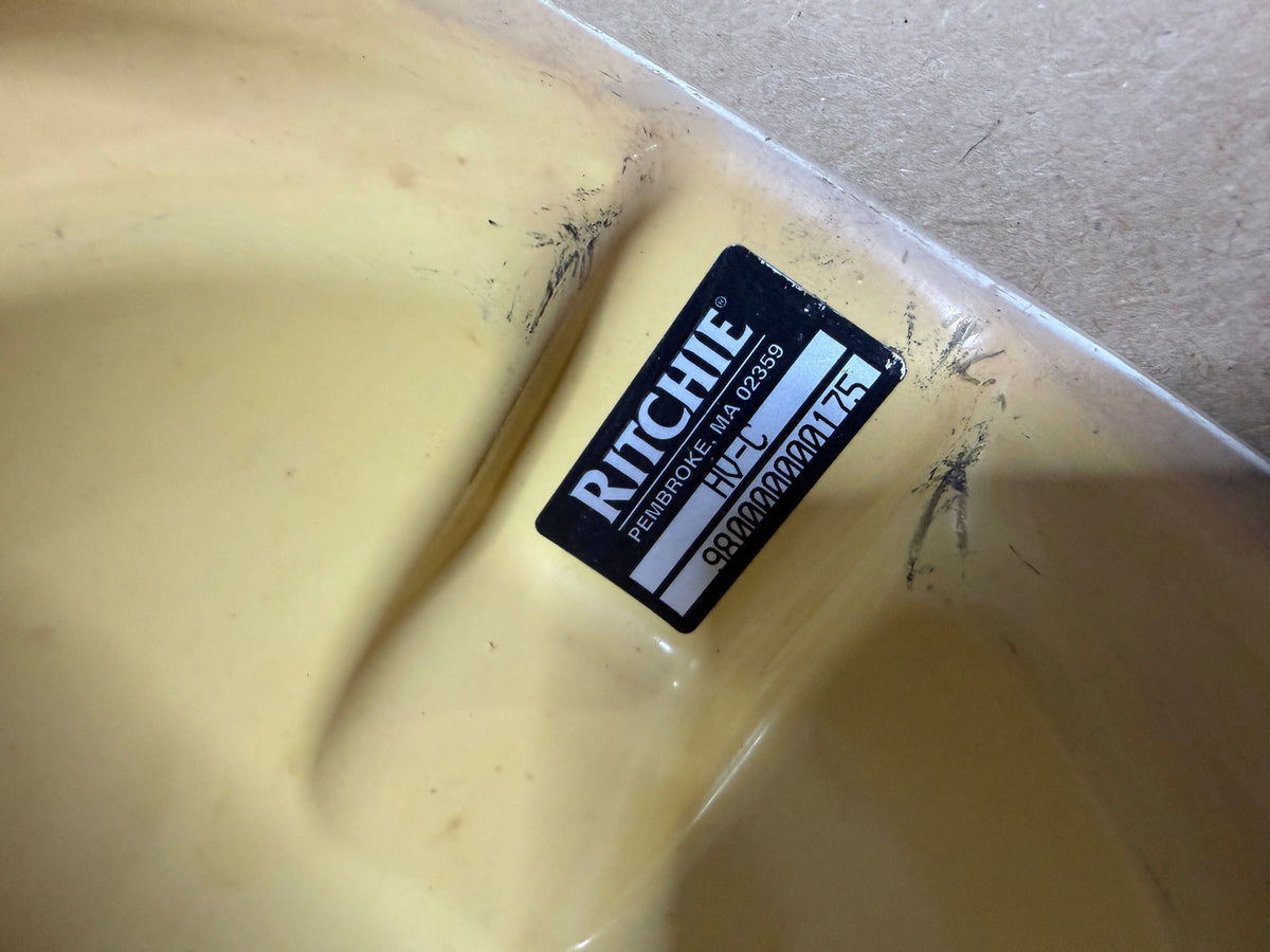 Ritchie HV-C Helmsman Compass Cover