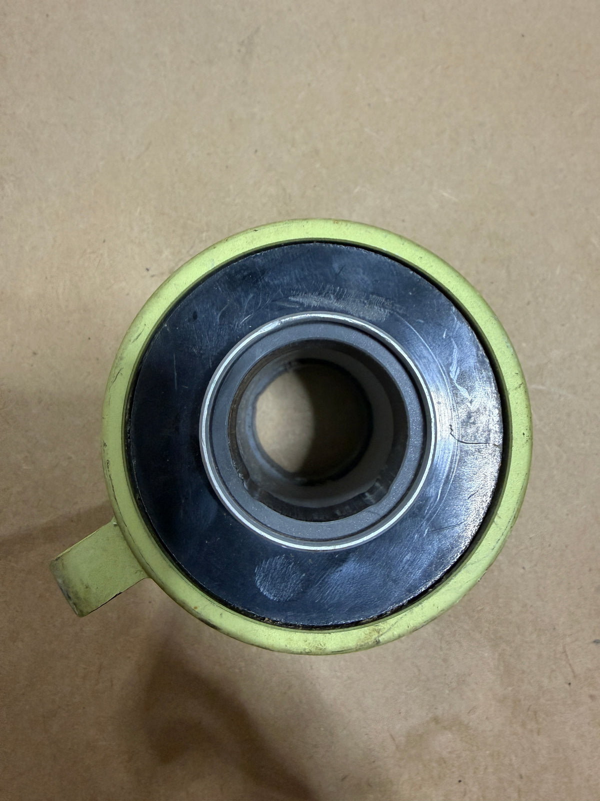 Profurl C290 Drum Mechanism - 3" Diameter - 1 3/16" Extrusion Diameter