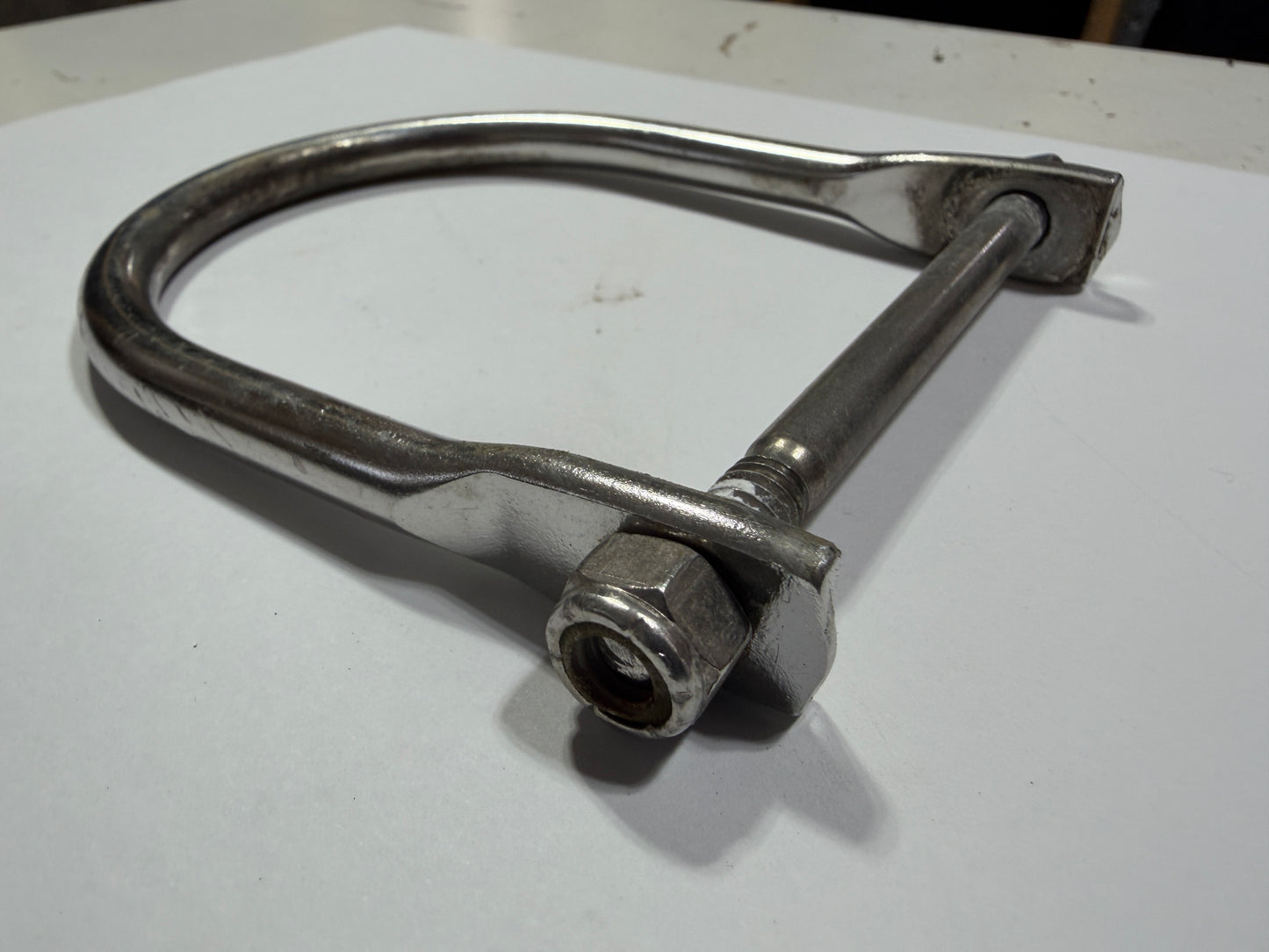 3 1/4" Width Boom Bail