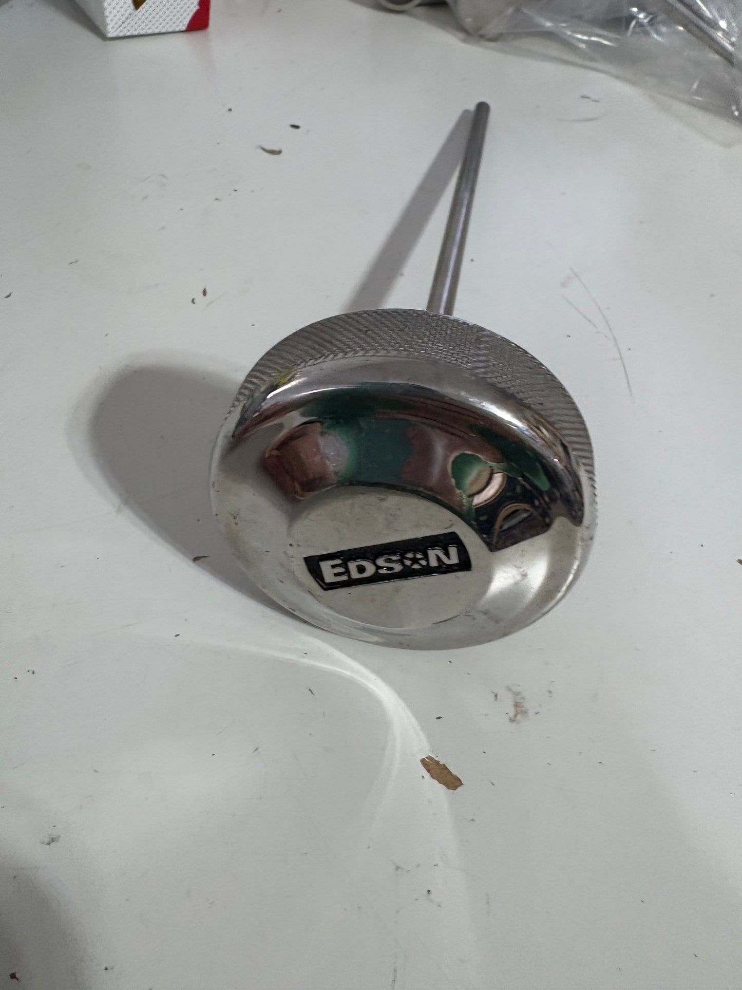 Edson stainless Steel Pedestal Brake
