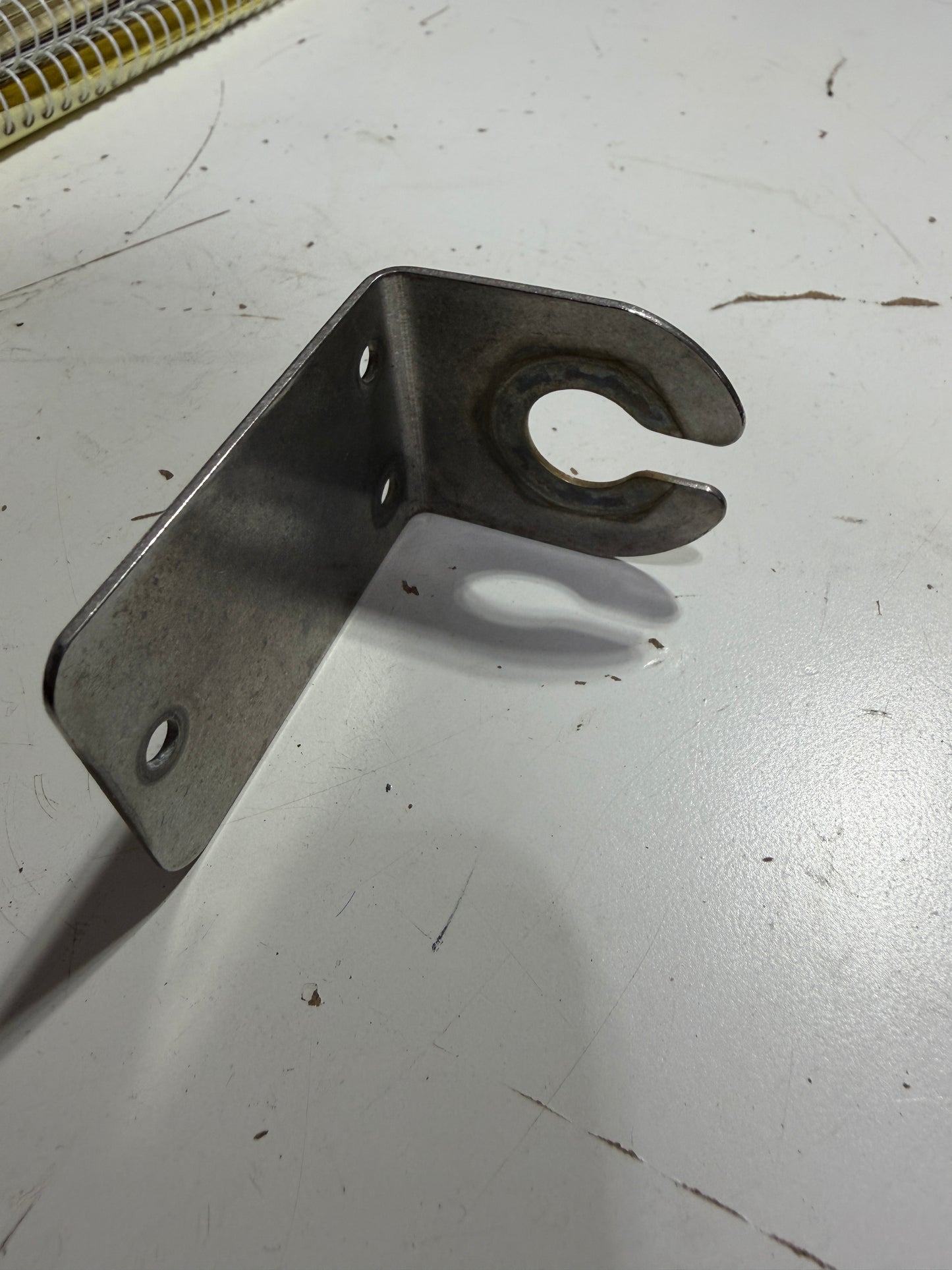 Navigation Light Bracket