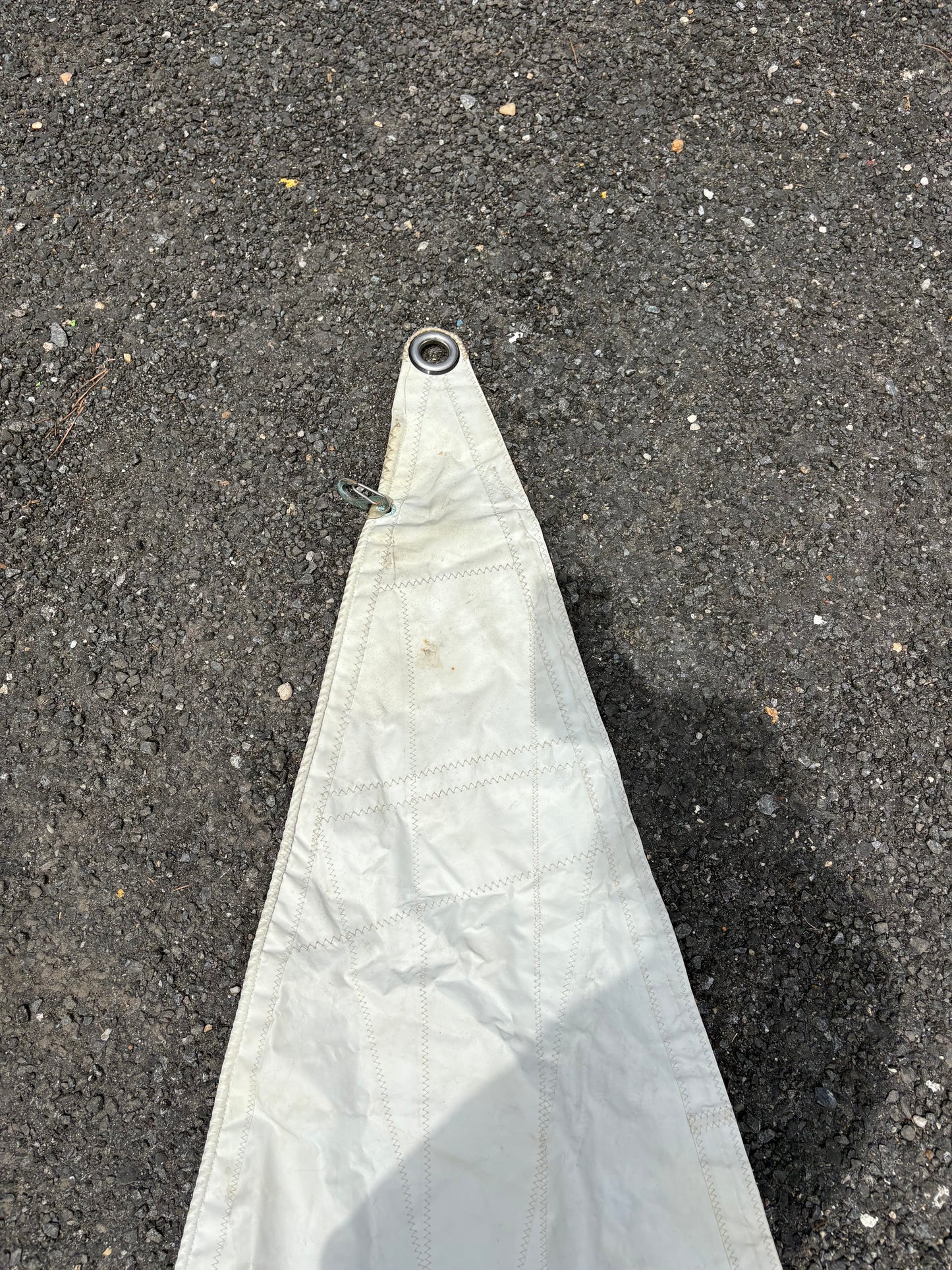 North Sails No. 1 Medium Genoa 44’1” x 24’5” Sail