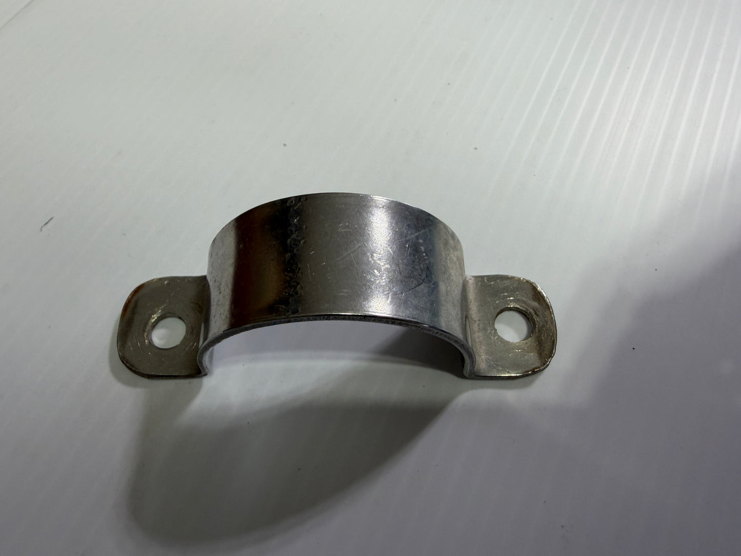 Stainless Steel Bracket - 4" Length