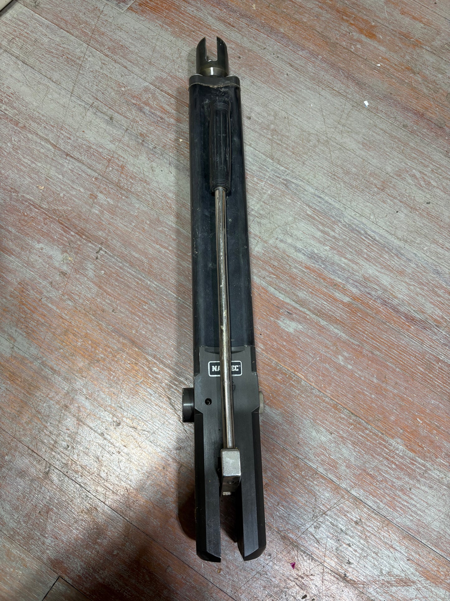 Navico Back Stay Tensioner