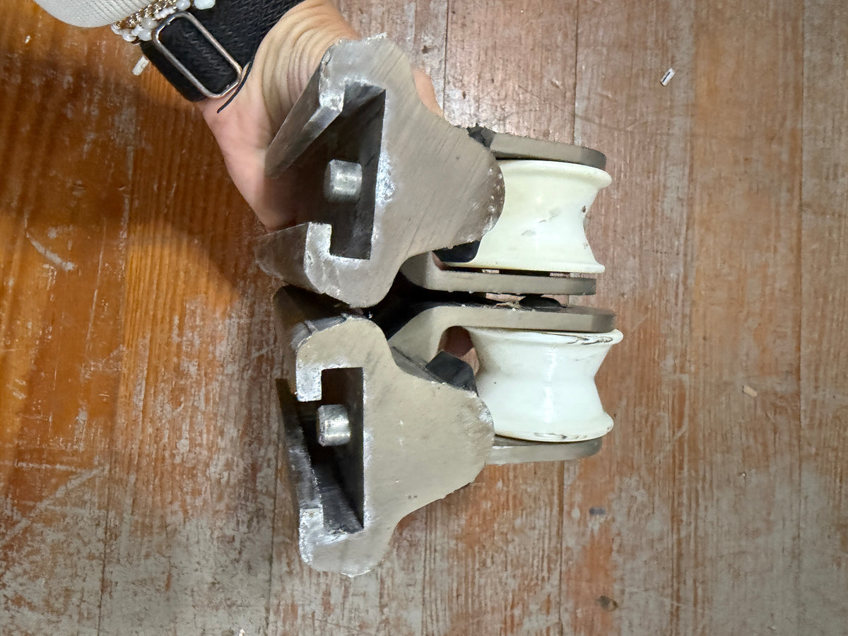 PAIR Barton 1 1/4" Sheet Blocks