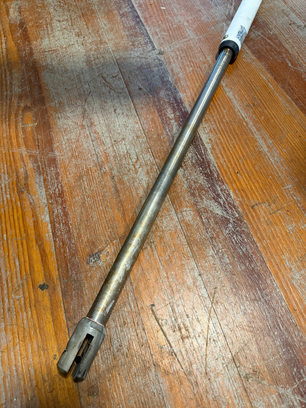 Boom Kicker - 46 1/2" Length x 63" Extended - C&C 26