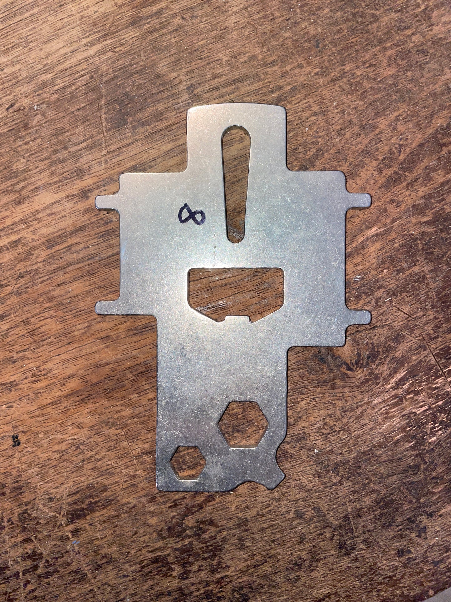 Davis Multitask Key
