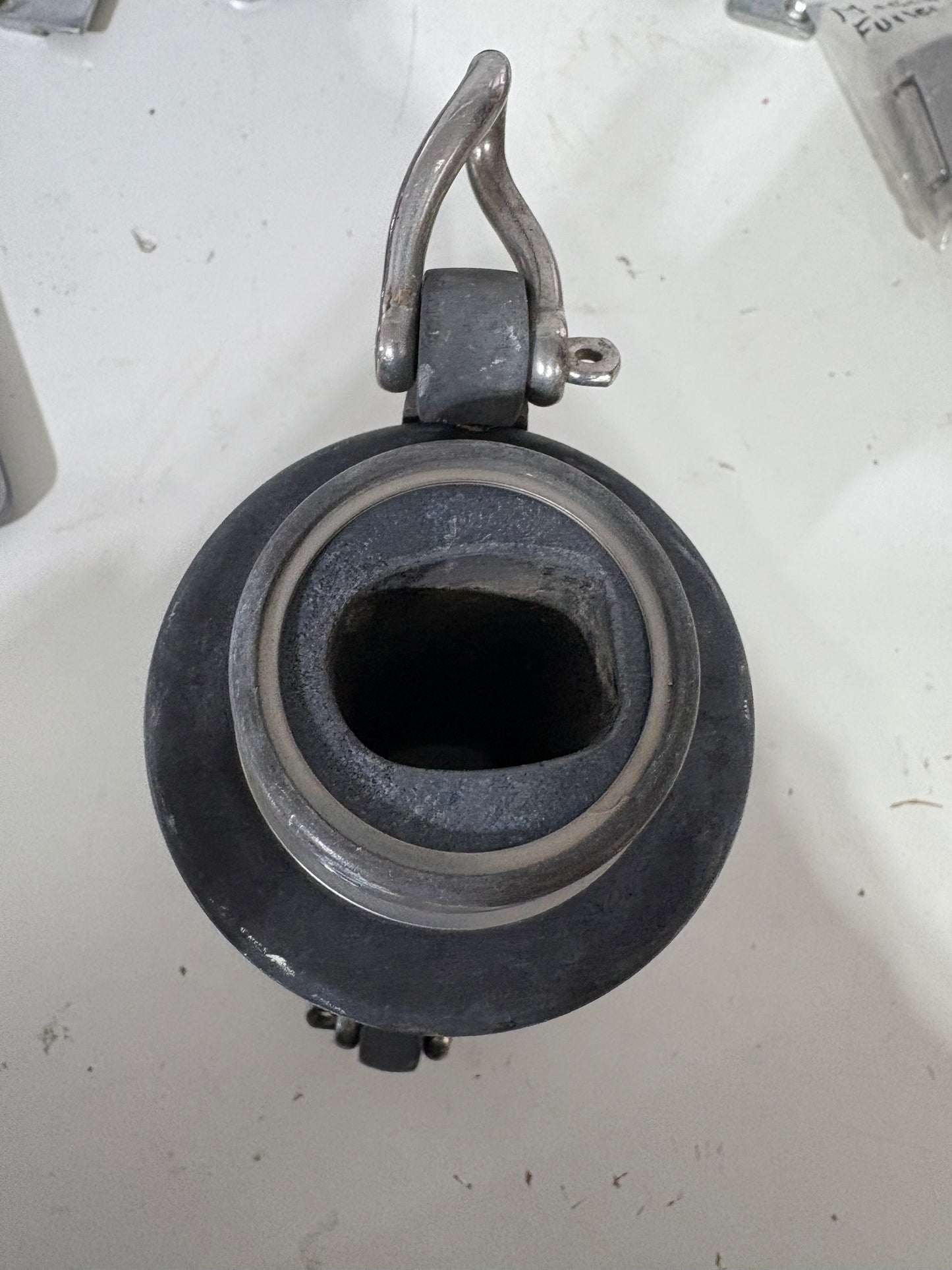 Roller Furling Upper Swivel from Coronado 30