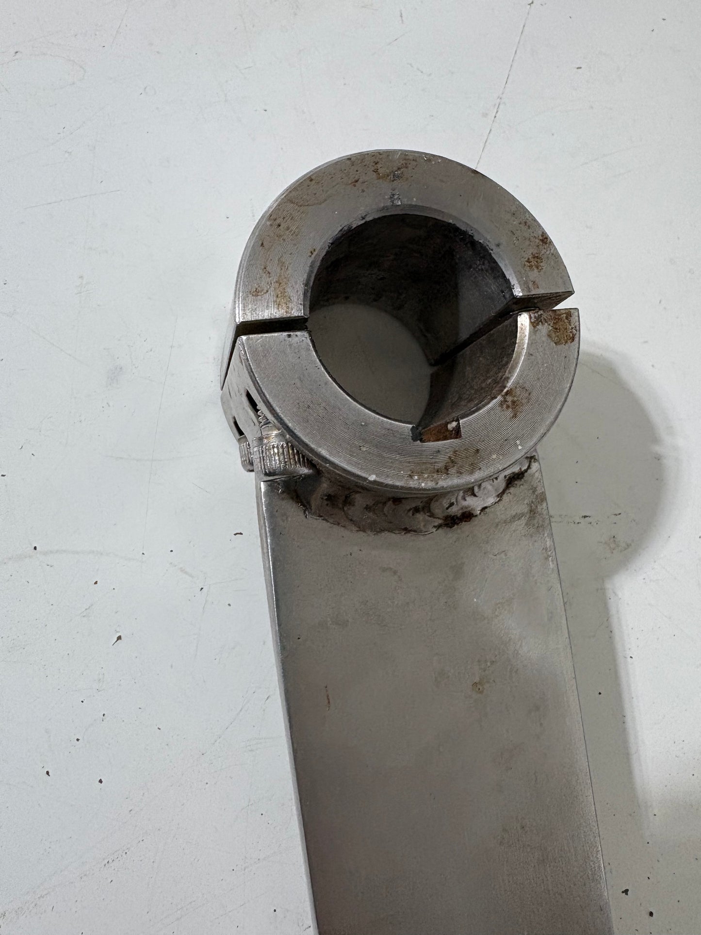 Rudder Arm Part