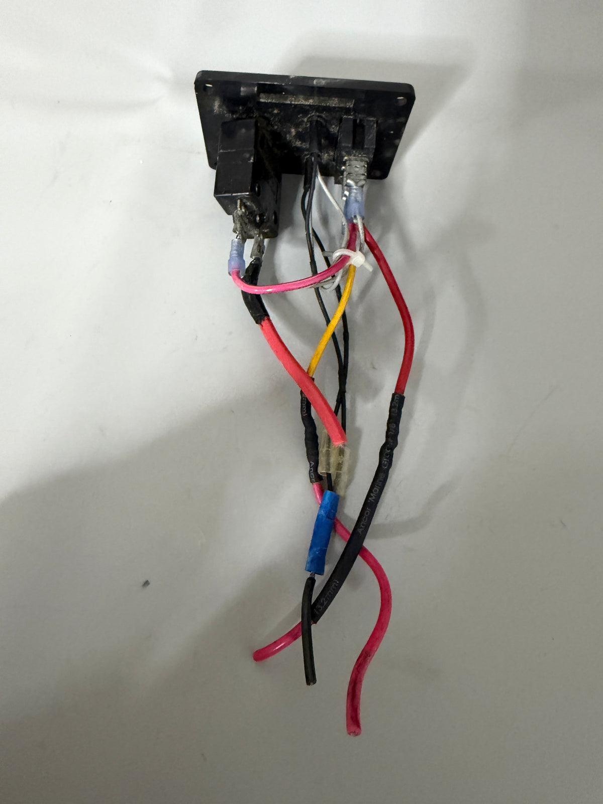 Bilge Pump MODEL 423040