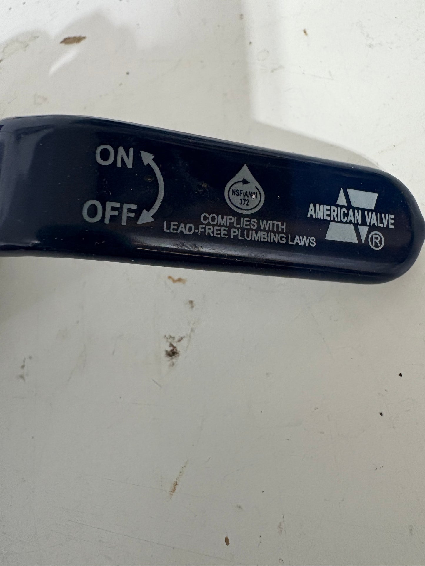 American Value 1/4"