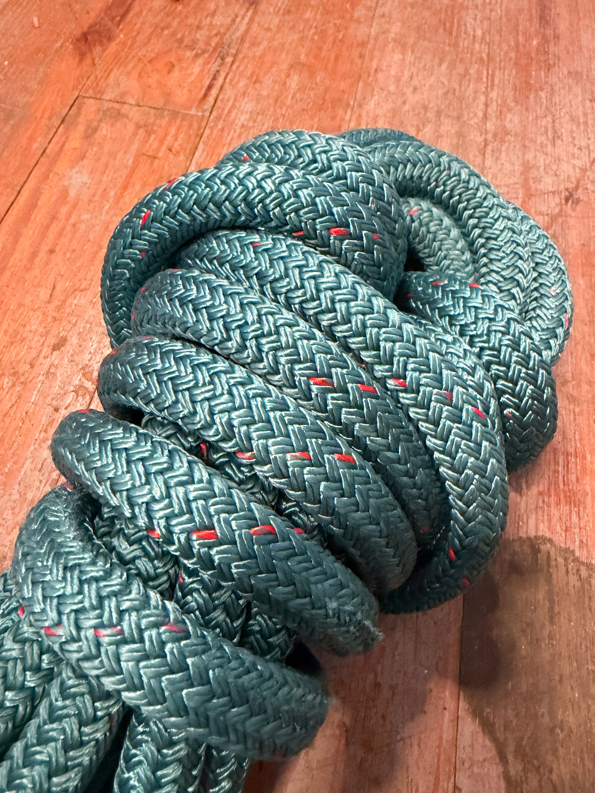 34.5' of 3/4" Dock Line