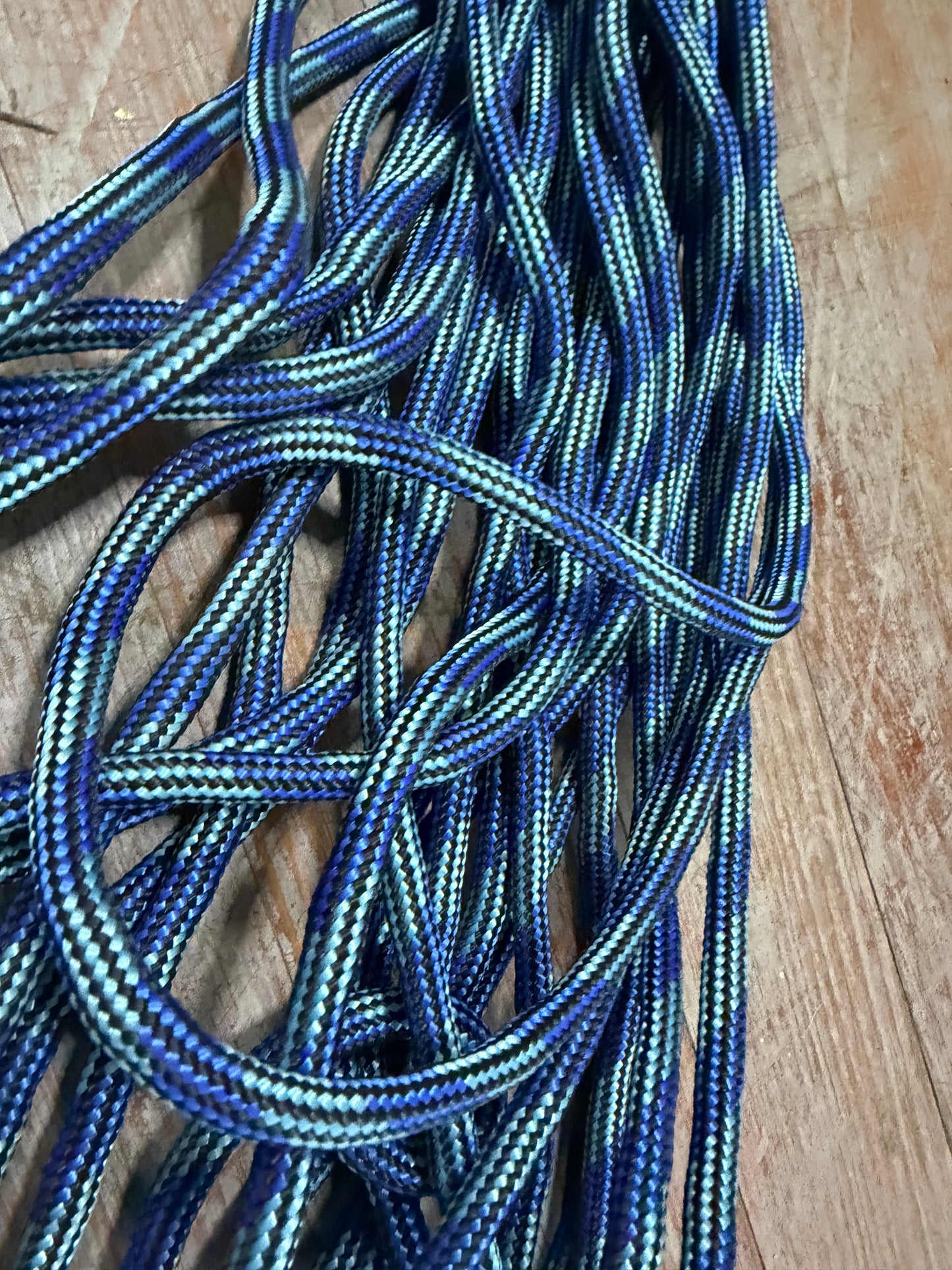 Approx. 57' Of 1/4" Line