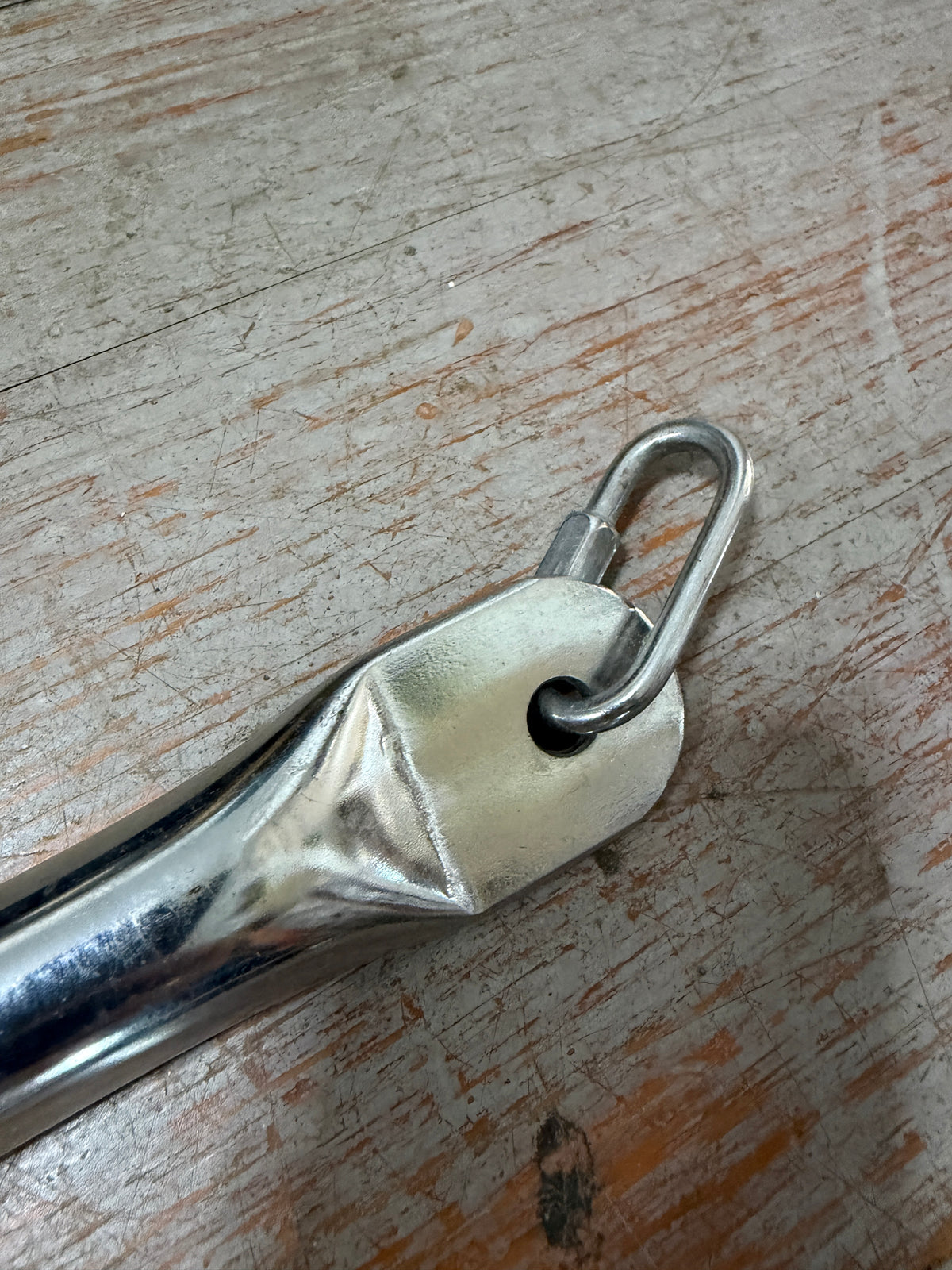 21 1/4" Strongback Bar