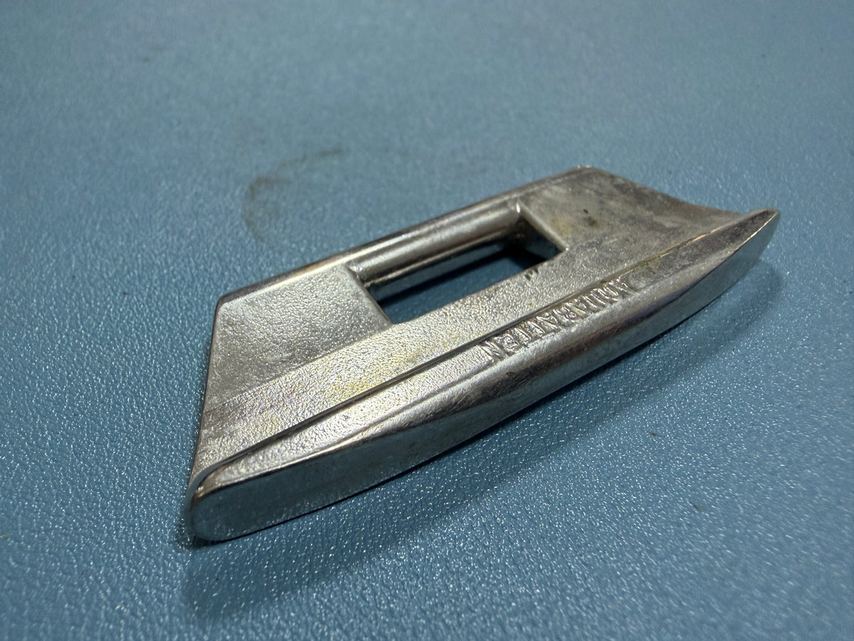 Aquabatten B011 - 5/16" Slide