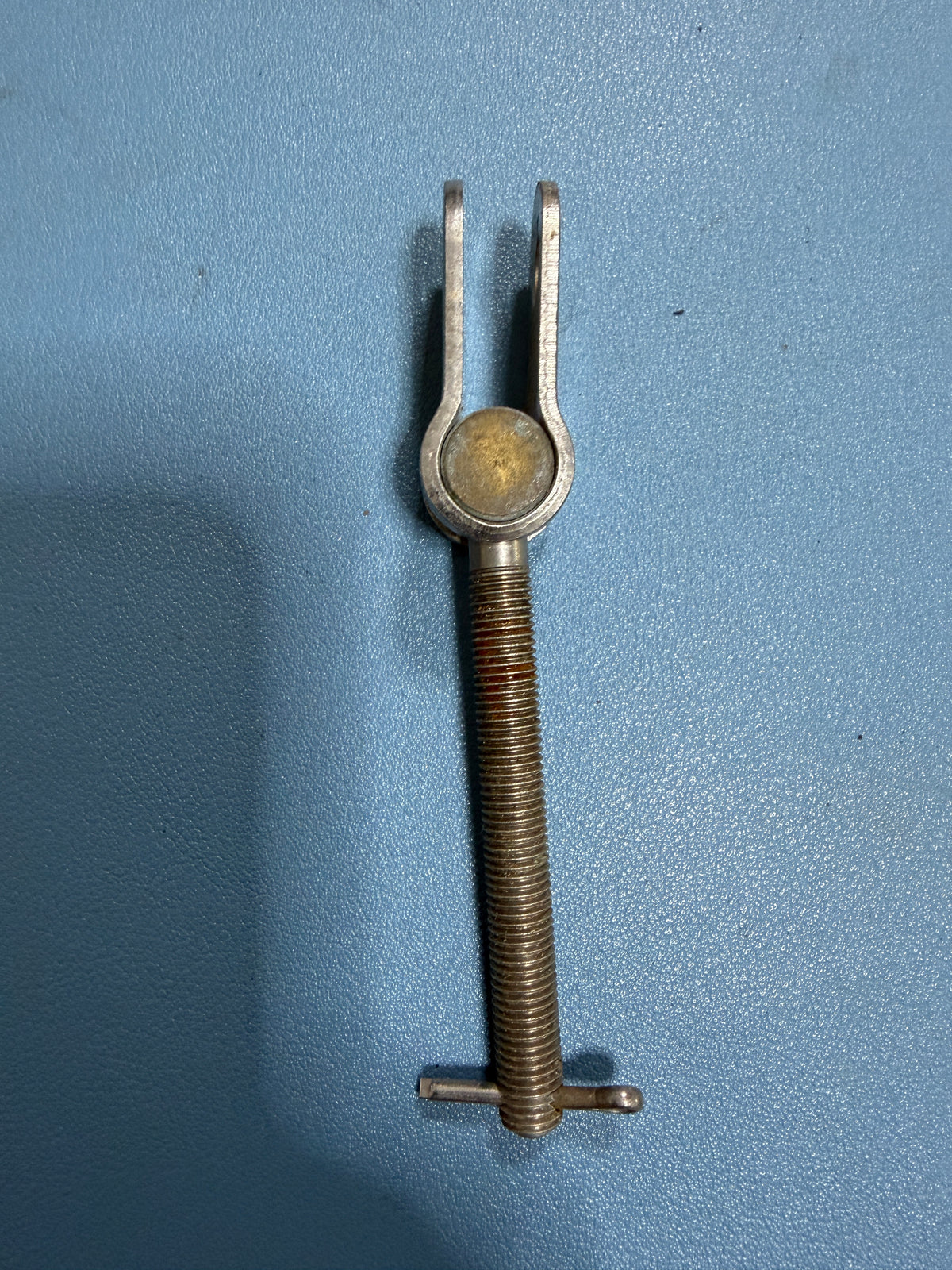 C. Sherman Johnson - 2 7/8" Length x 5/16" Diameter Threaded Bolt