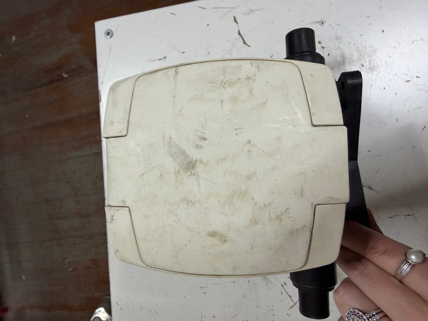 Manual Bilge Pump