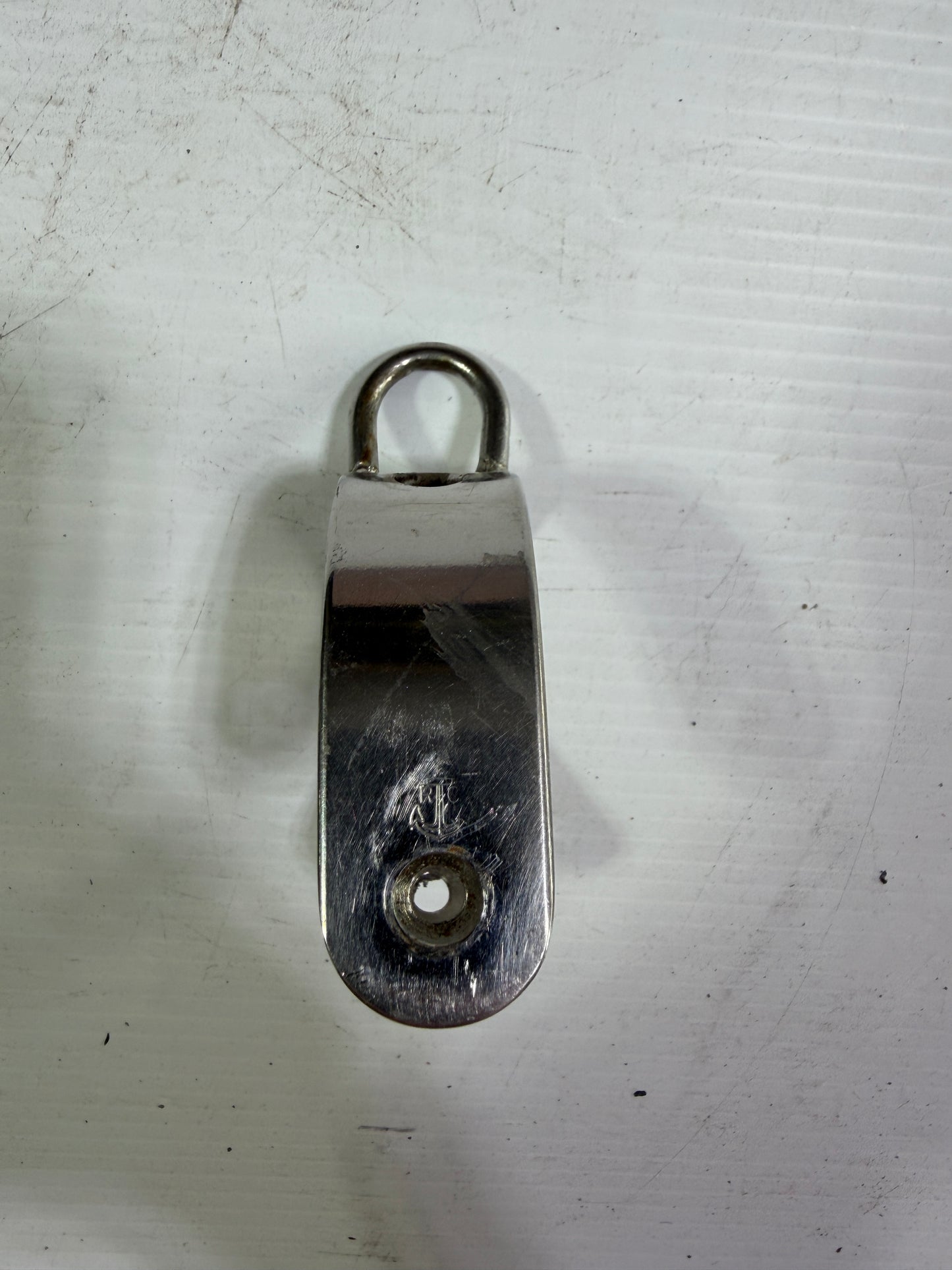 2 1/4" Diameter Pole Boom Fitting