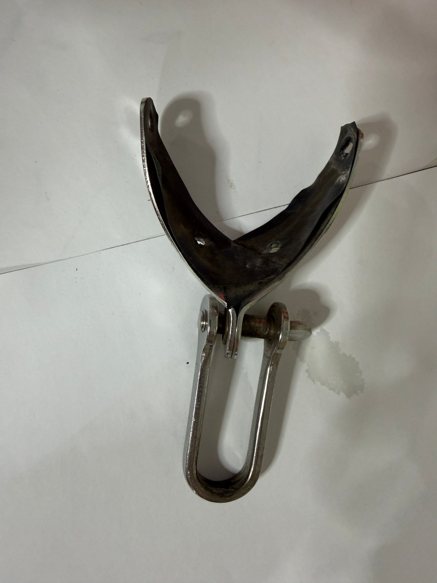Ronstan RF604 Mast Hound - 2 1/4"